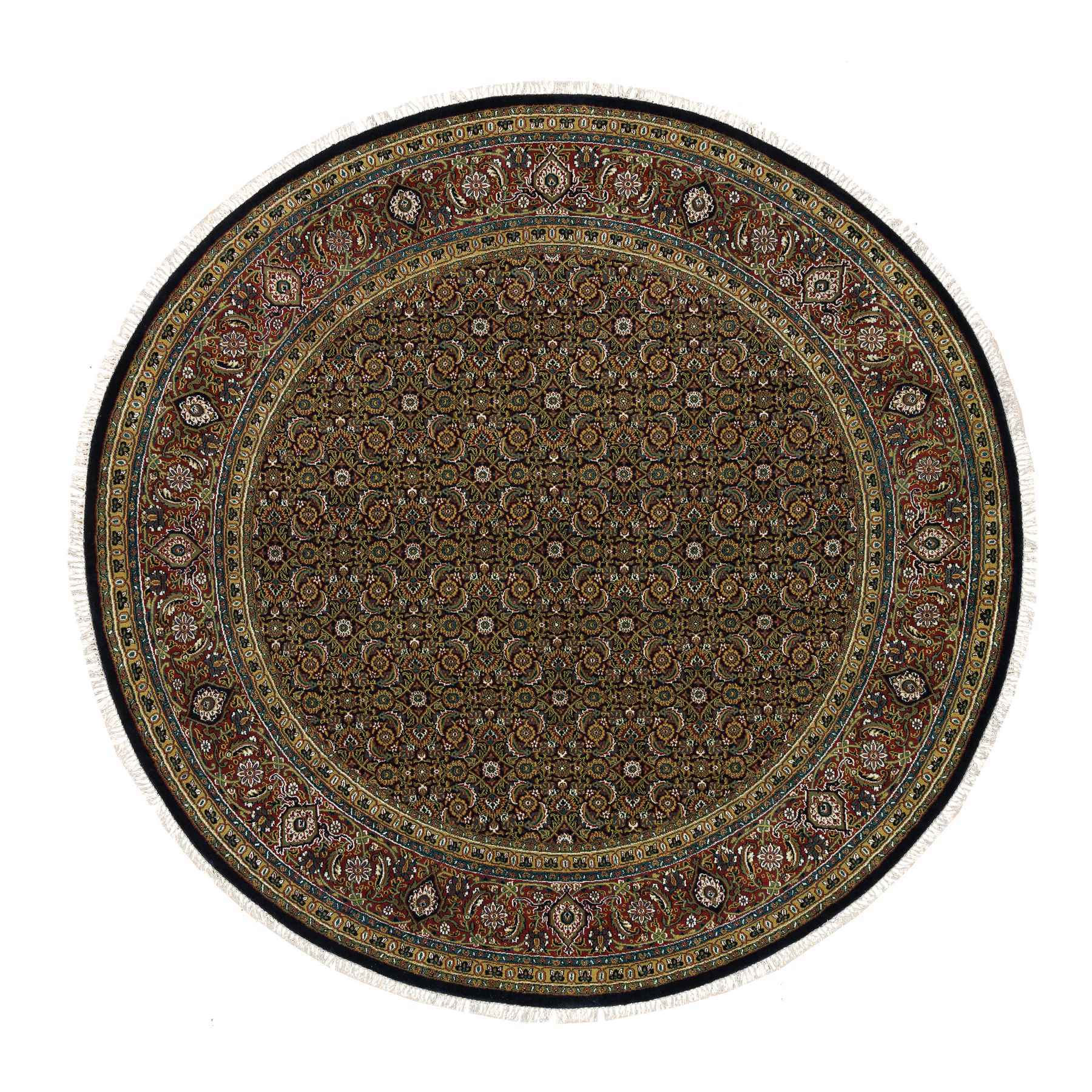 Traditional Rugs LUV592191